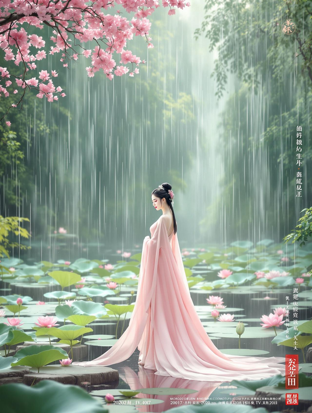 花间集 - 影视网高清影视作品